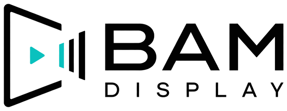 BAM Display